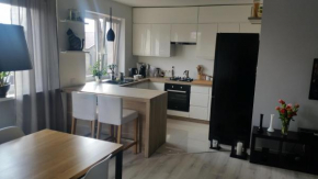 Apartament na Uboczu